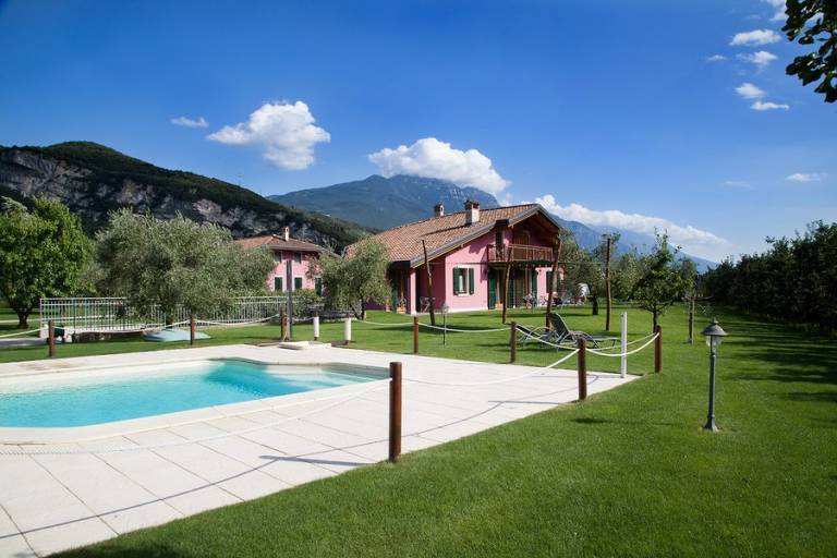 Privatzimmer  Arco