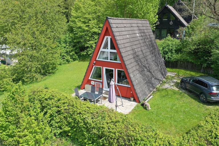 Ferienhaus Kinding