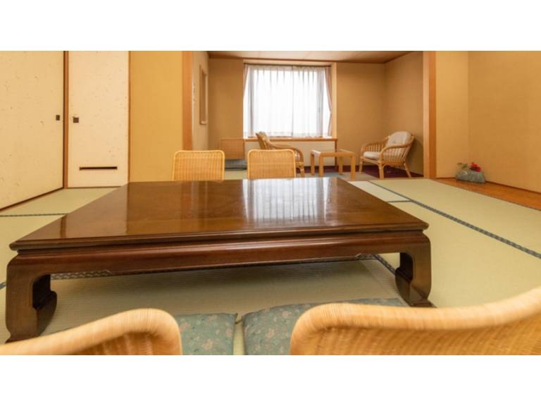 Hotel Kunitomi Annex