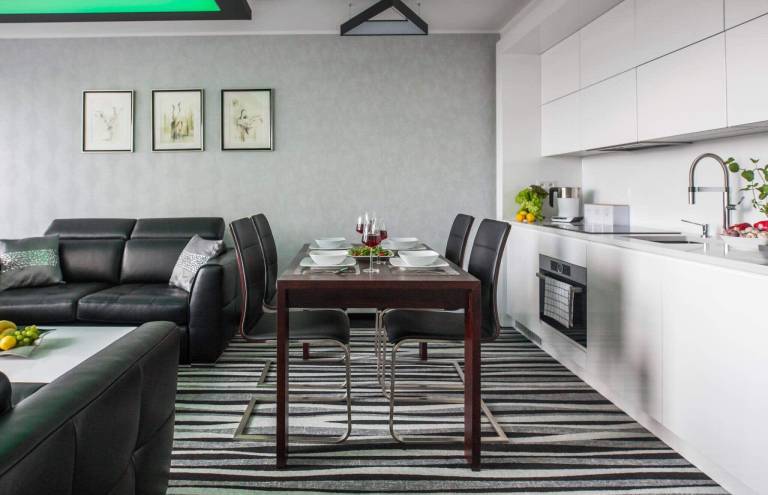 Apartament Wisła