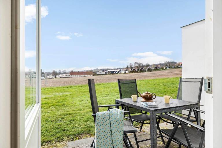 Appartement Allinge
