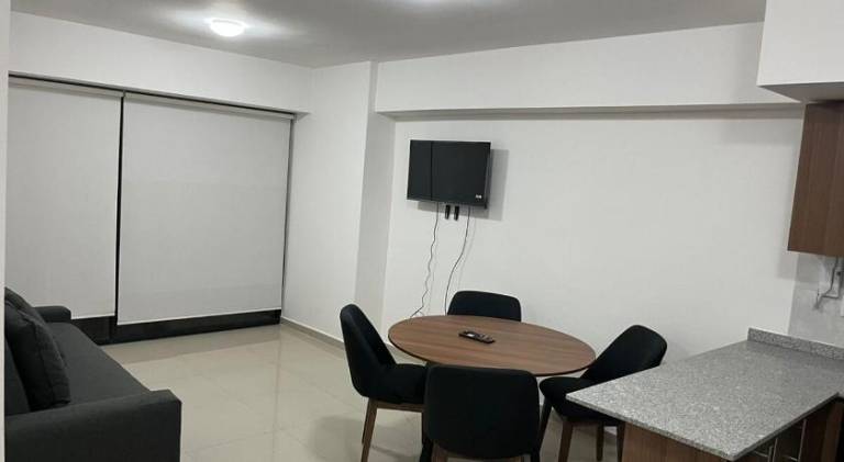 65 m&sup2; Ferienwohnung