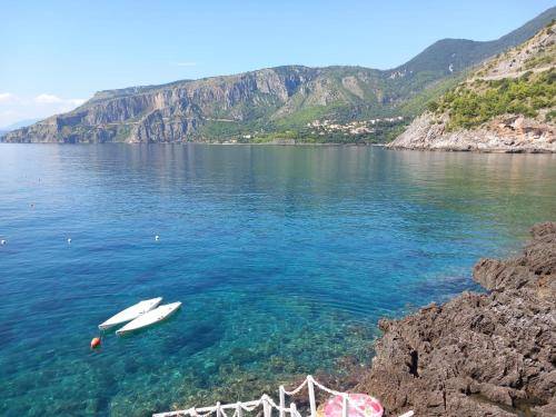 Bed & Breakfast Acquafredda