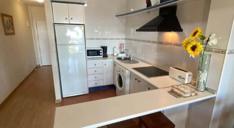 Apartment with pool | Next to the beach | Pets are welcome — photo 5