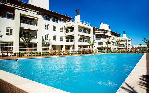 Ferienwohnung Campeche Leste