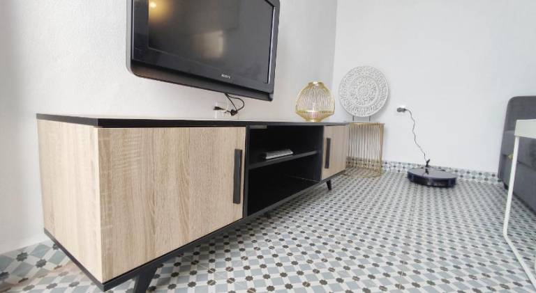 Holiday apartment | Suitable for remote work in Vejer de la Frontera