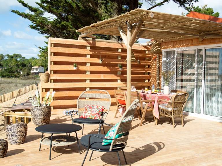 Mobil-home La Tranche-sur-Mer