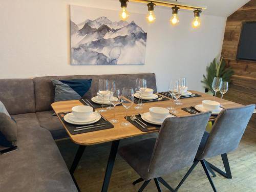 Appartement Mallnitz