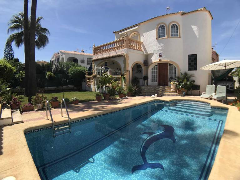 Villa El Verger