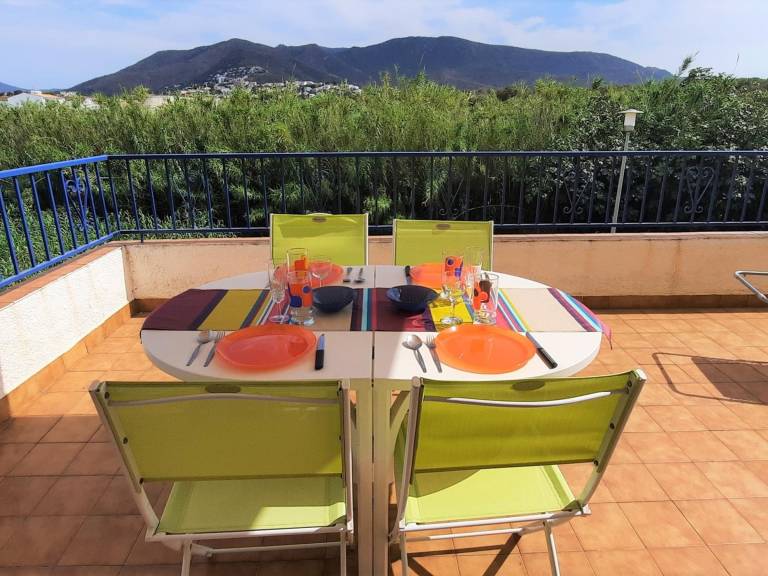 Rental apartment with garden | Close to the beach | Pets allowed — photo 2