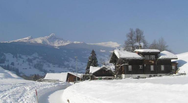 Lovely holiday apartment | Close to the ski | Pets are welcome — photo 3