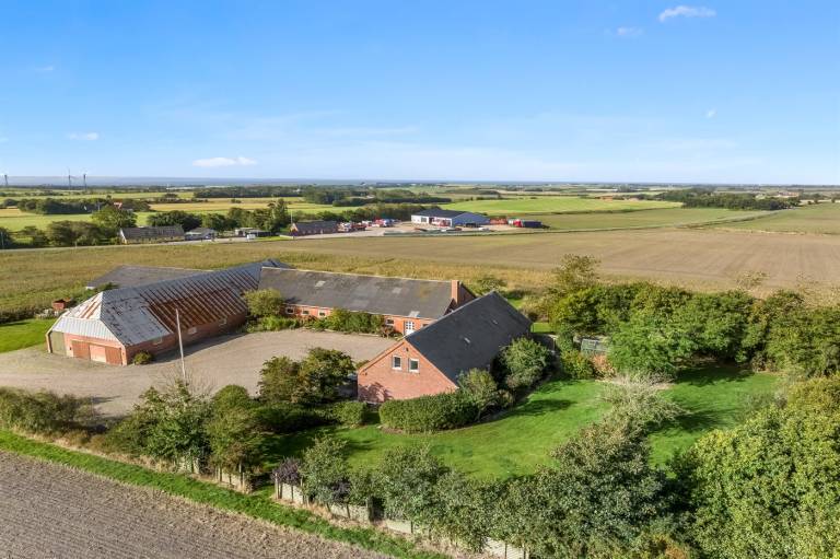 Ferienhaus in Thyholm Kommune, Struer Kommune f&uuml;r max. 15 Personen