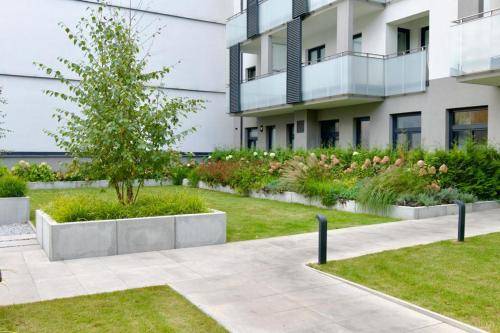 Apartment Radom County