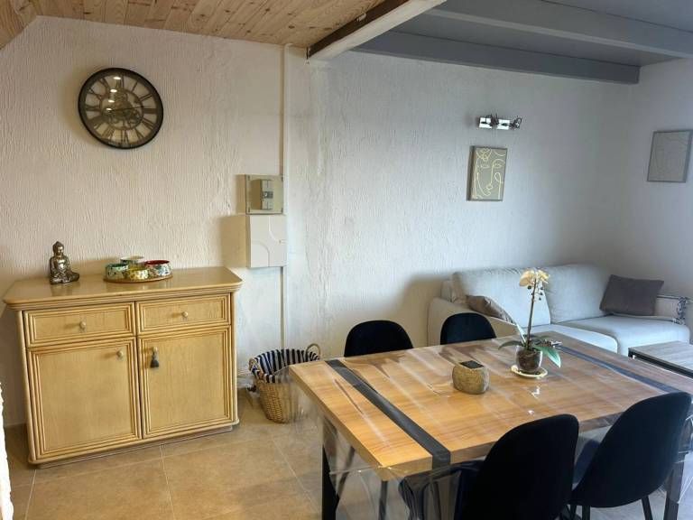 Rental apartment with barbecue — photo 3