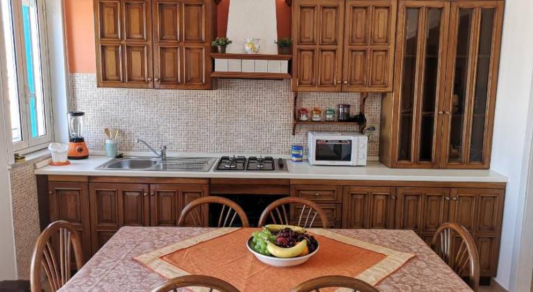 Holiday apartment | Pets are welcome — photo 4