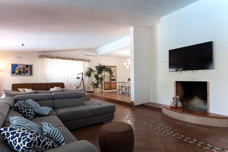 Fully equipped wonderful villa with yard, terrace & private pool | Dogs allowed — photo 5