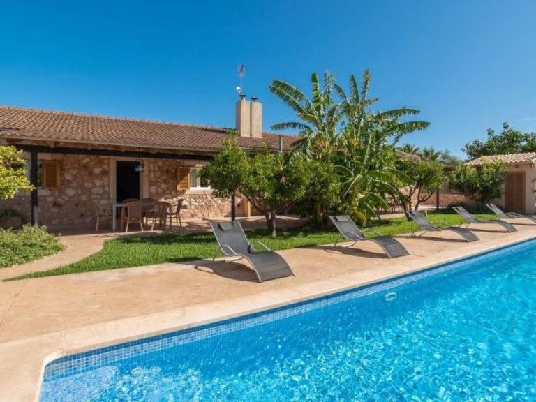 House Porto Cristo