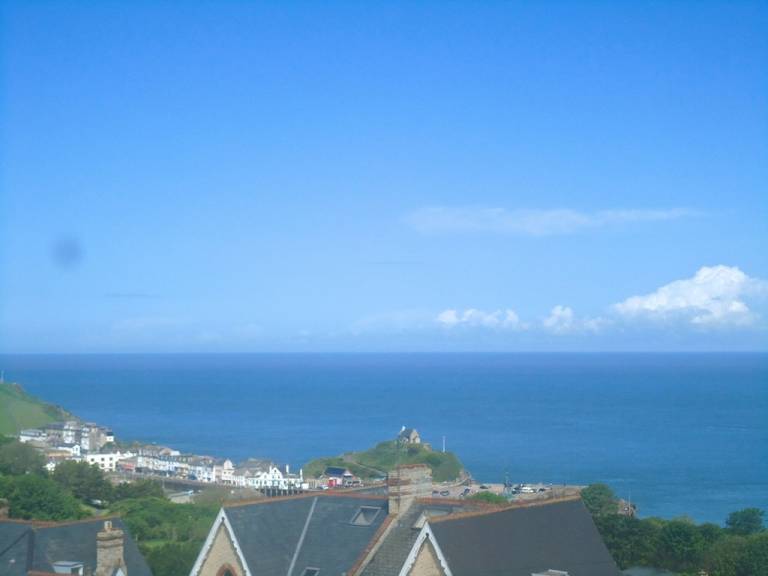 House Ilfracombe