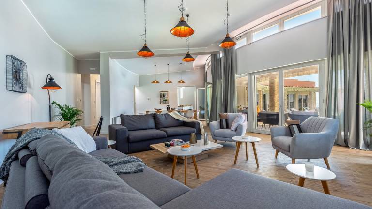 Fully equipped pleasant villa with terrace, pool & sauna | Pets are welcome — photo 3