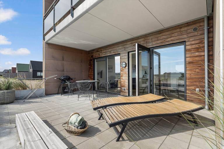 Fully equipped rental apartment with BBQ & terrace | Pets are welcome — photo 4