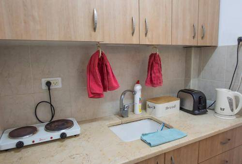 Appartement Herzliya