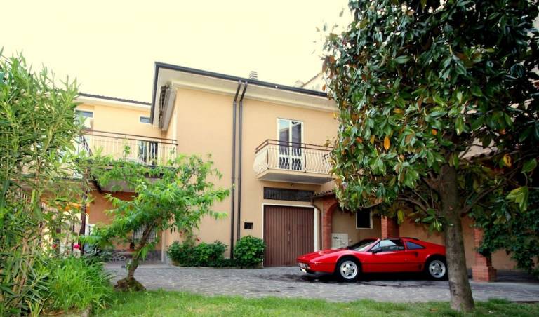 Villa Desenzano del Garda