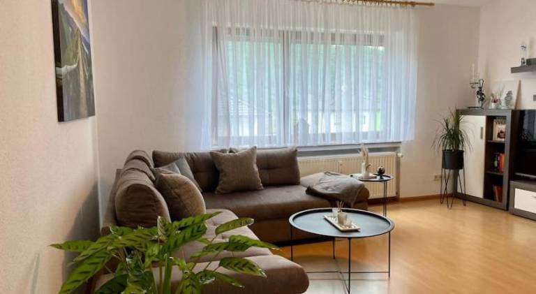 Holiday apartment with 1 room for 4 persons — photo 2