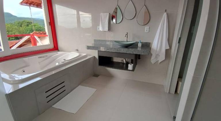 Suites Nossa Senhora de Fatima — photo 5