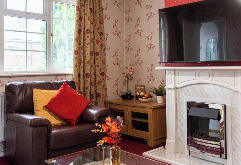 House Luton