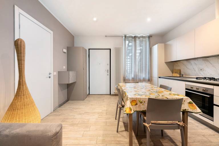 Apartment 'La Casa Di Beppe - Val D'Intelvi' with Wi-Fi — photo 4