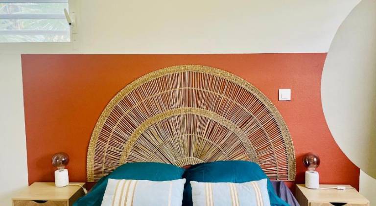 Appartement Cayenne