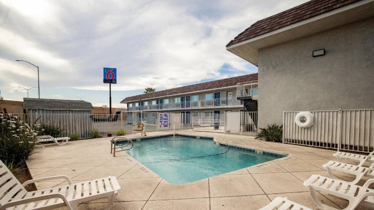 Motel 6 Ontario, CA - Airport — photo 2