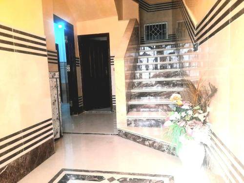 House Tangier