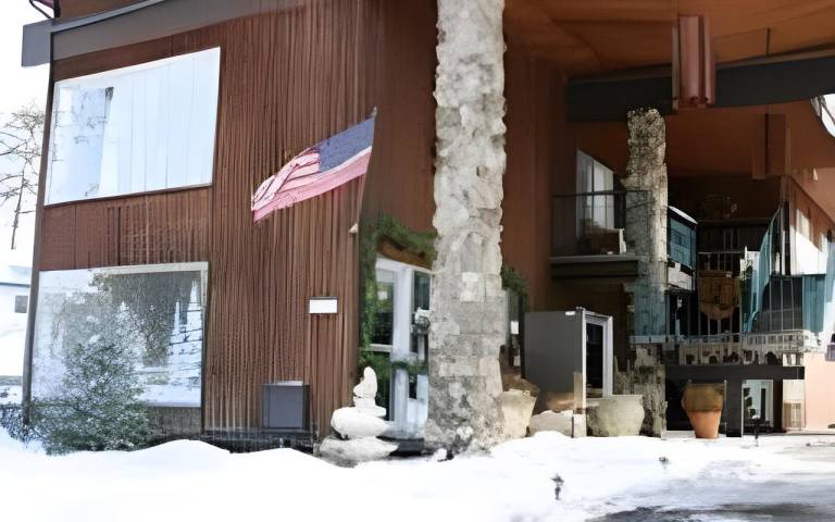 Lodge South Lake Tahoe