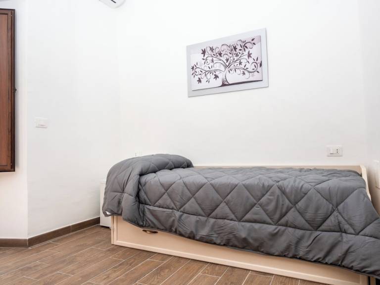 Bed & Breakfast Corigliano Calabro