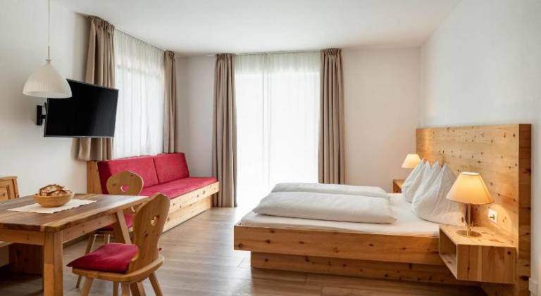 Wonderful rental apartment with terrace & yard | Pet-friendly — photo 2