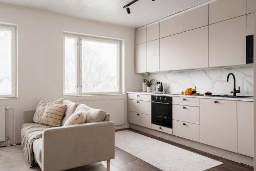 Apartment Pori