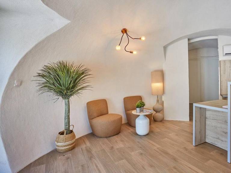 Chalet Cassis