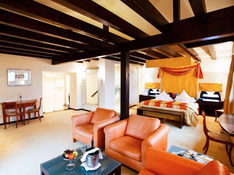 Ferienhaus  Geisenheim