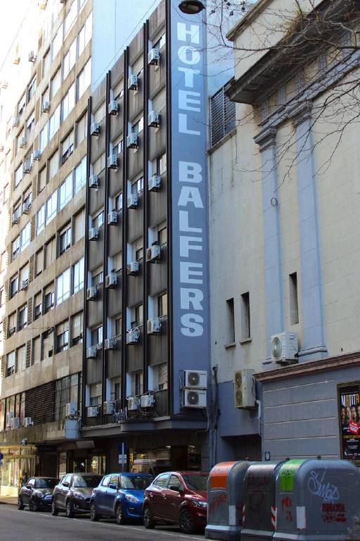 Balfers Hotel — photo 5