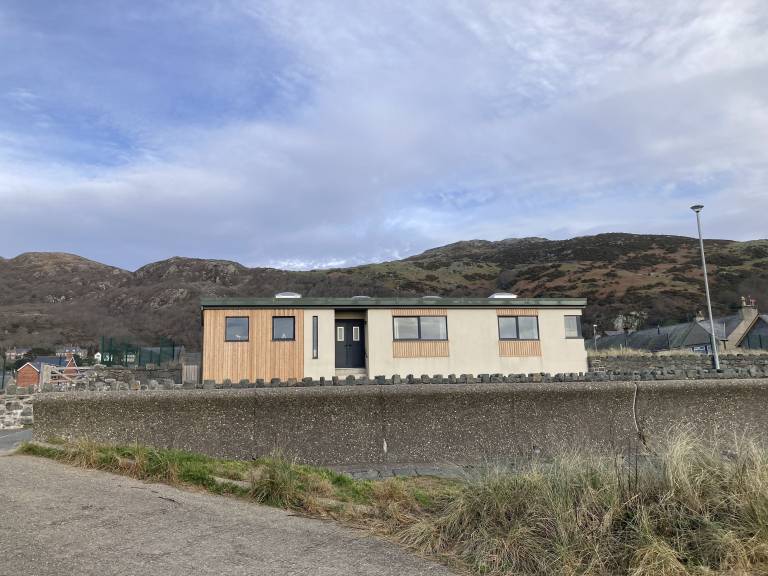 House Fairbourne