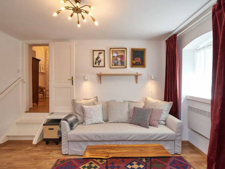 Ferienwohnung Reichenau an der Rax