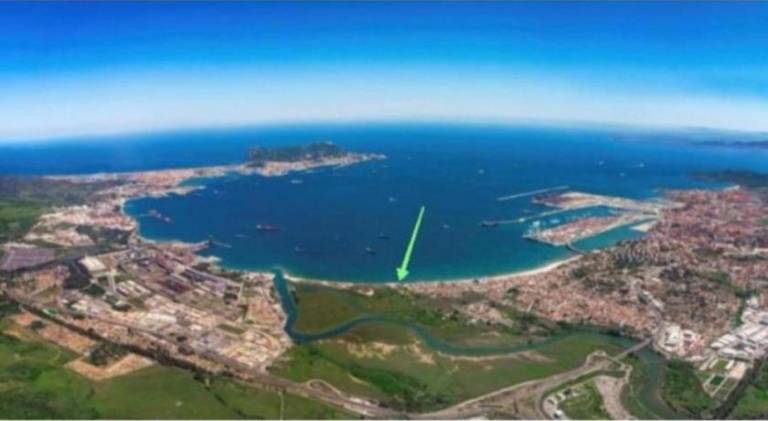 17 m&sup2; Ferienwohnung