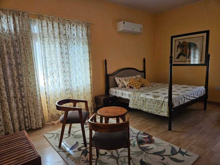 Privatzimmer