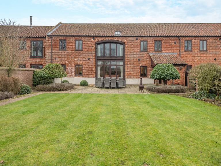 Cottage  Fakenham