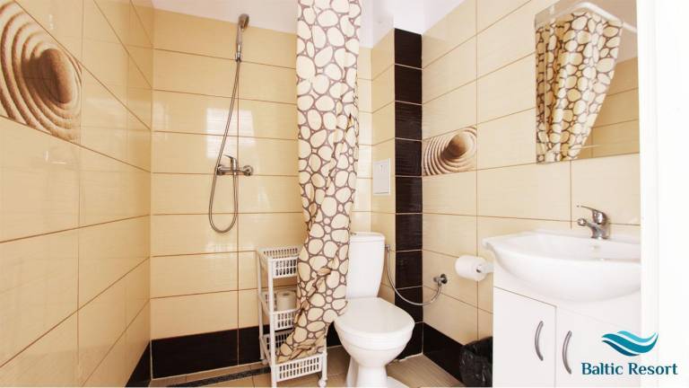 Baltic Resort Domki - Domek 1 (4osobowy) — photo 2