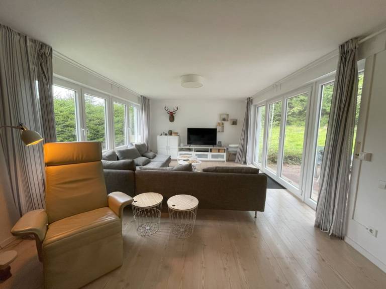 Ferienhaus Schönwald im Schwarzwald
