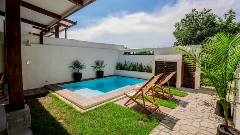 Ferienhaus Pedasi