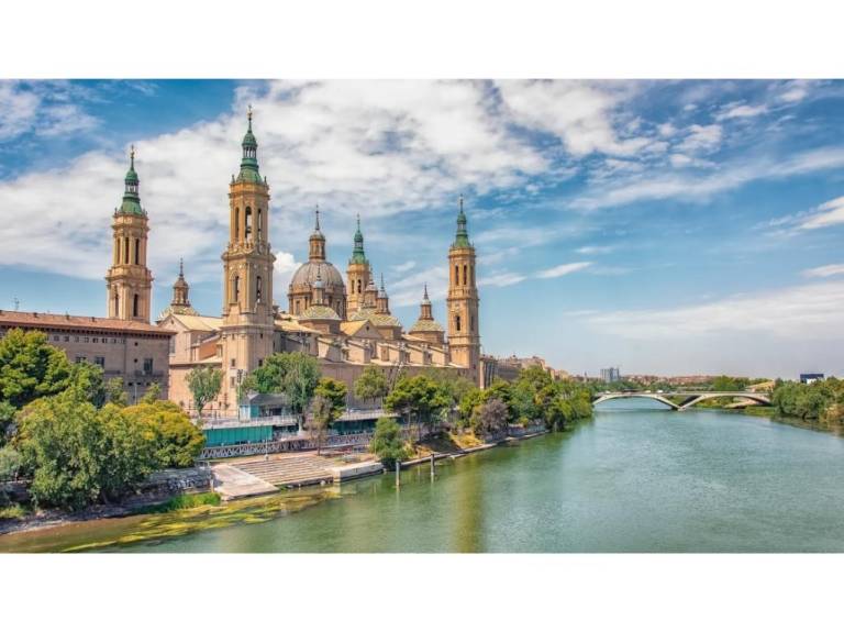 Apartamento  Zaragoza