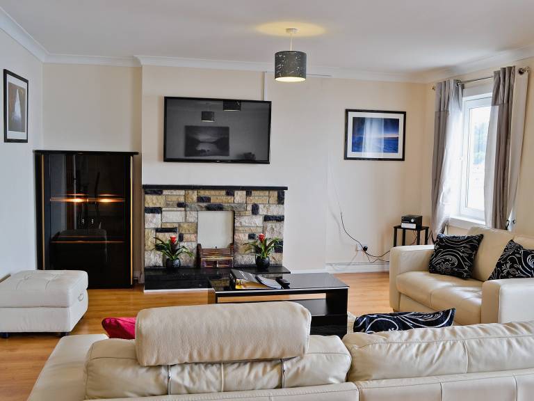 Cottage Oban